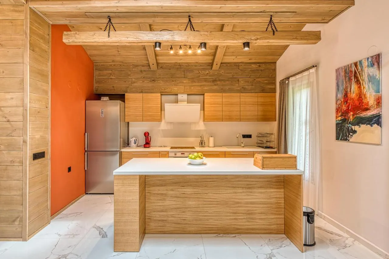 Pirin Style Villa & Spa Bansko