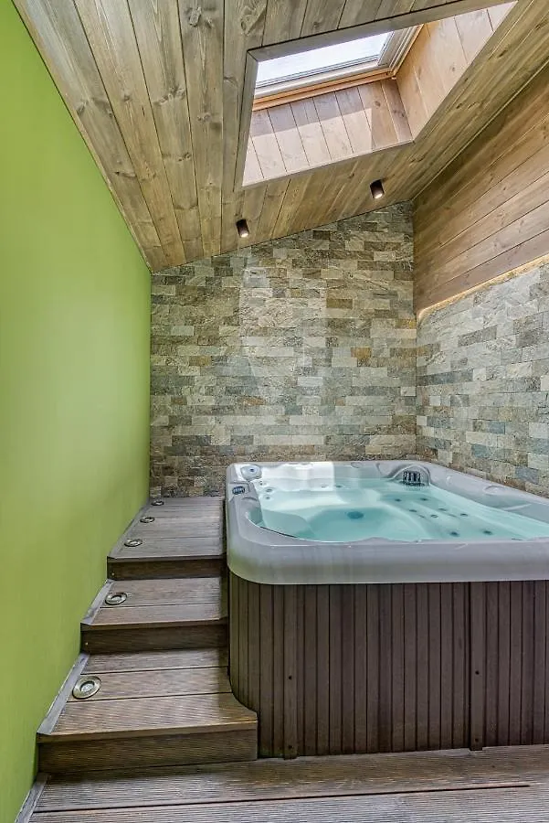 Pirin Style Villa & Spa Bansko
