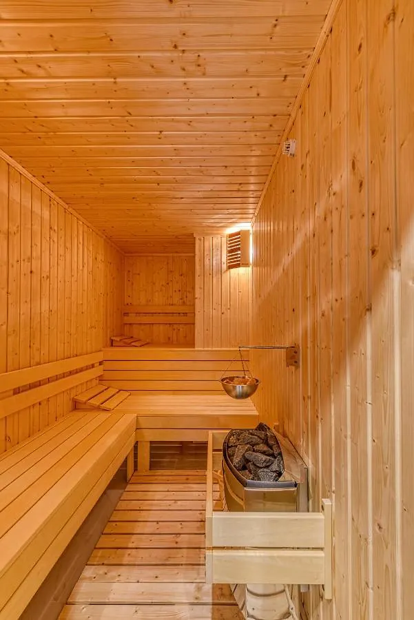 Pirin Style Villa & Spa Bansko 0*,