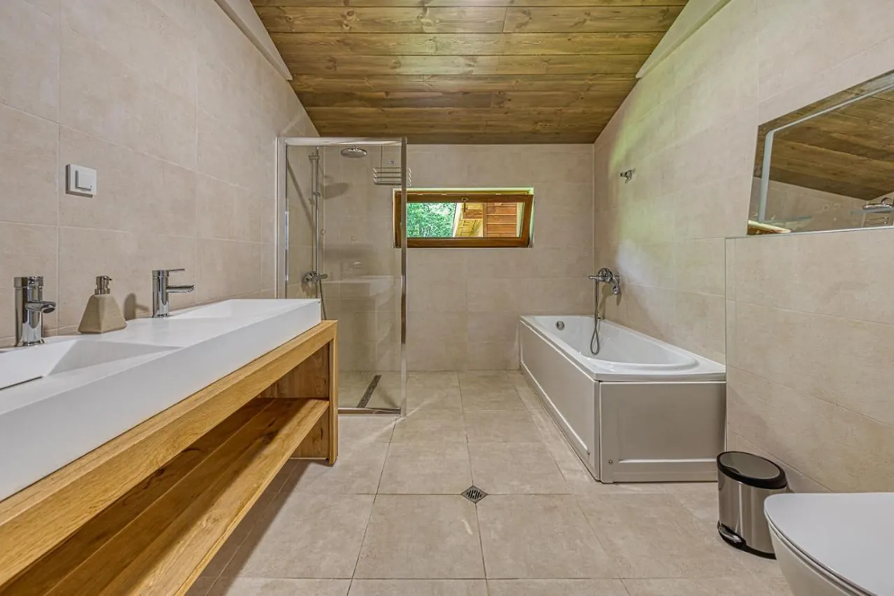 Pirin Style Villa & Spa Bansko Bulharsko