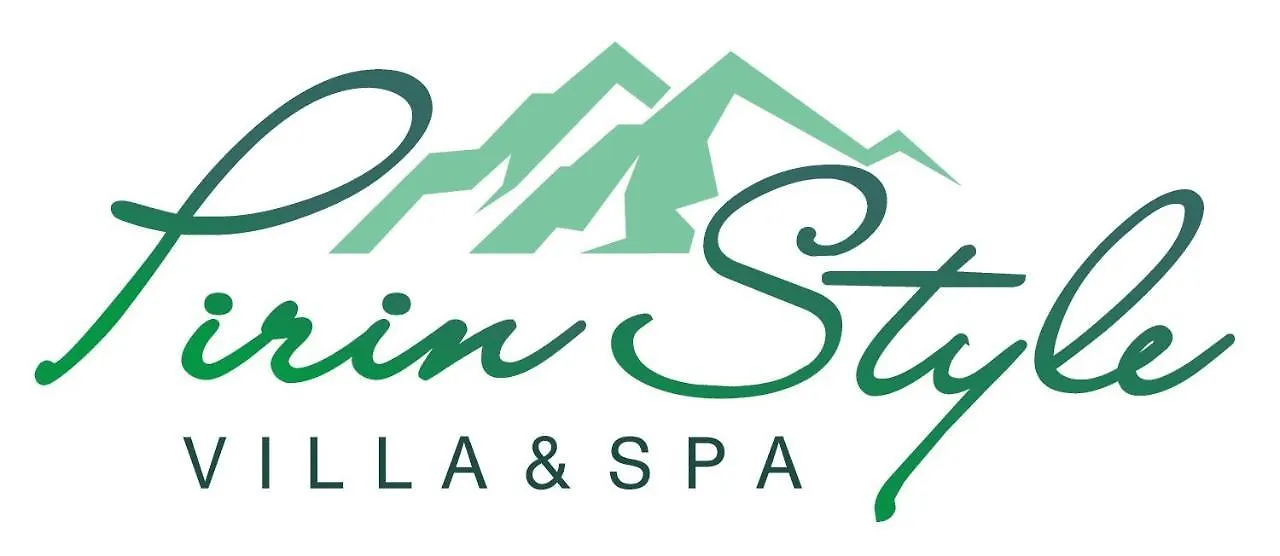 Pirin Style Villa & Spa Bansko