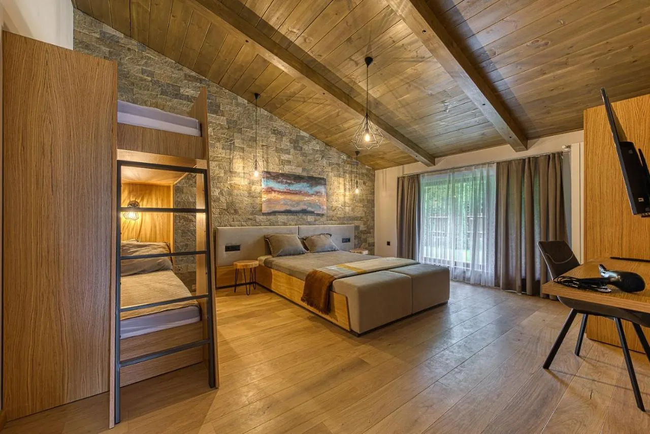 Pirin Style Villa & Spa Bansko 0*,